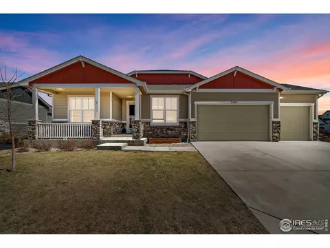 2161 Honeybee Dr, Windsor, CO 80550