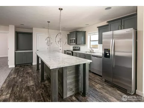 17475 County Road 100, Nunn, CO 80648