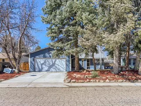 7624 Nikau Dr, Longmont, CO 80503