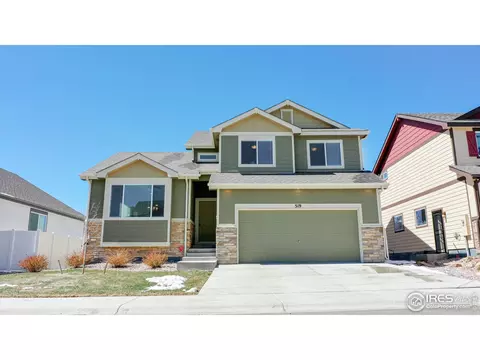 519 Lapis Pl, Loveland, CO 80537