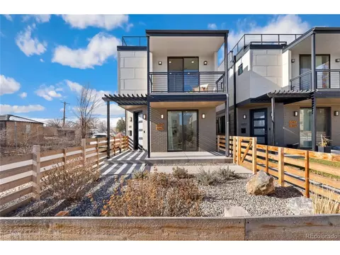 1301 Zenobia St, Denver, CO 80204
