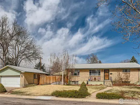 219 W Fair Ave, Littleton, CO 80120