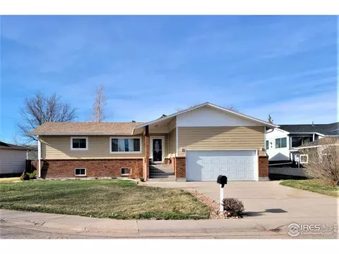 1531 Westview Dr, Sterling, CO 80751 photo 1
