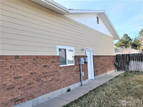 1531 Westview Dr, Sterling, CO 80751 photo 3