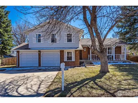 2409 W Lake St, Fort Collins, CO 80521