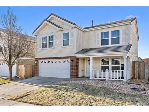 232 Vista Blvd, Lochbuie, CO 80603