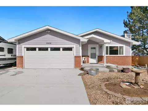 2426 29th Ave, Greeley, CO 80634 photo 1