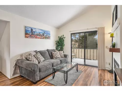 1010 S Saint Vrain Ave #D-5, Estes Park, CO 80517