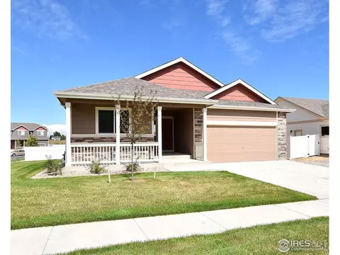 831 Forest Canyon Rd, Severance, CO 80550 photo 2