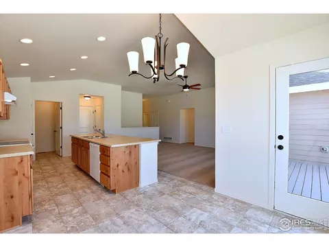 831 Forest Canyon Rd, Severance, CO 80550 photo 14