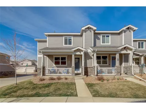 6116 Summit Peak Ct #108, Erie, CO 80516