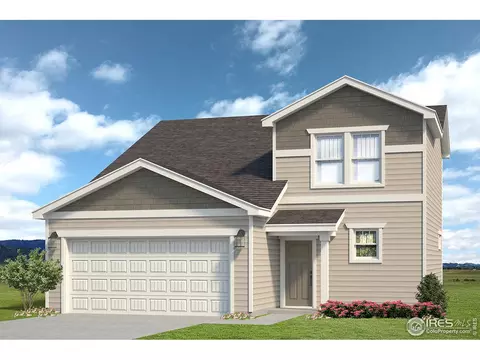 407 Bonneville Ave, Fort Lupton, CO 80621