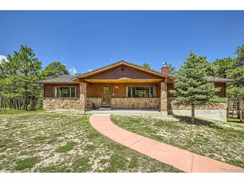 18150 Martingale Rd, Monument, CO 80132