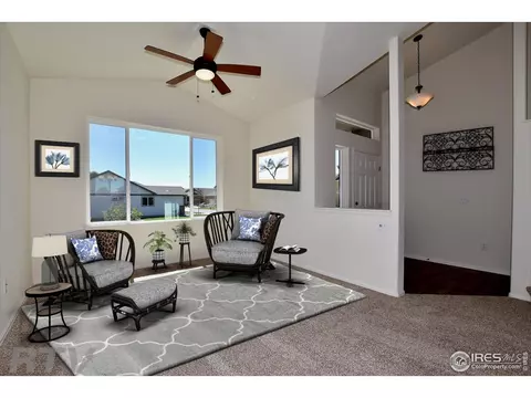 817 Forest Canyon Rd, Severance, CO 80550 photo 2