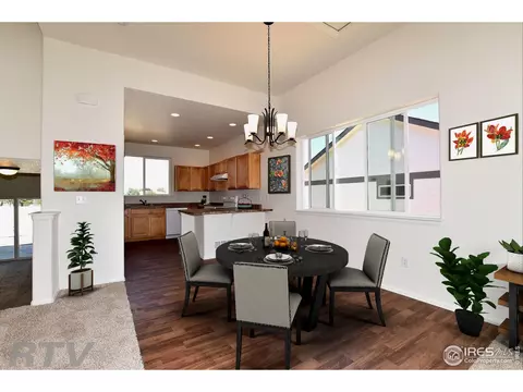 817 Forest Canyon Rd, Severance, CO 80550 photo 3