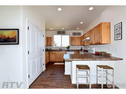 817 Forest Canyon Rd, Severance, CO 80550 photo 4