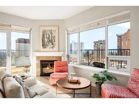 1150 Vine St #1102, Denver, CO 80206