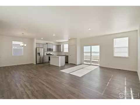 482 3rd St, Severance, CO 80550 photo 4