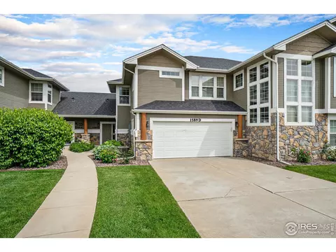 1589 Pelican Lakes Pt #3-D, Windsor, CO 80550