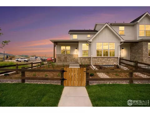 1998 Naturita St, Loveland, CO 80538