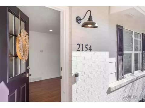 2154 44th Ave, Greeley, CO 80634