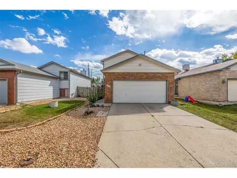 5724 W 71st Ave, Arvada, CO 80003