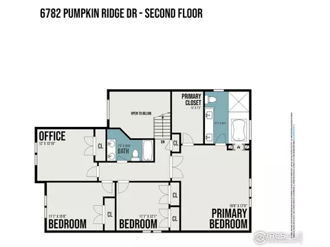 6782 Pumpkin Ridge Dr, Windsor, CO 80550 photo 34