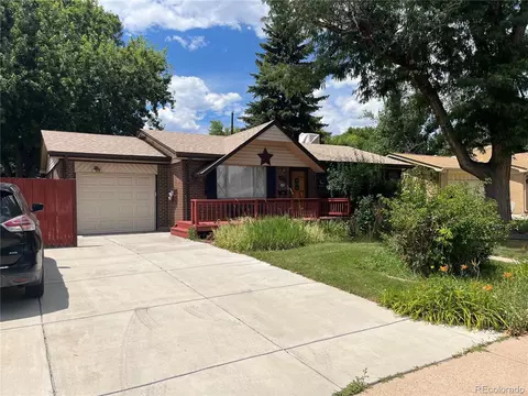 1429 S Allison St, Lakewood, CO 80232