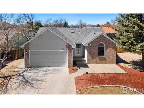 3221 Belmont Ave, Evans, CO 80620 photo 1