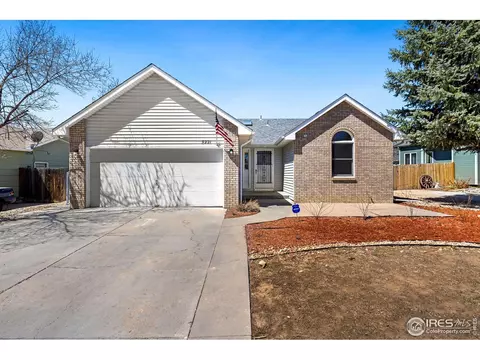 3221 Belmont Ave, Evans, CO 80620 photo 2