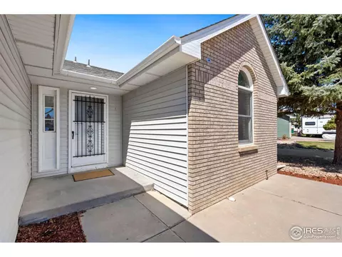 3221 Belmont Ave, Evans, CO 80620 photo 4