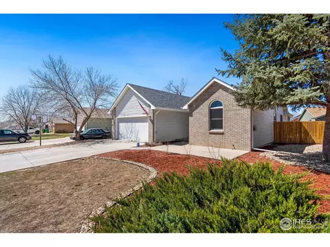 3221 Belmont Ave, Evans, CO 80620 photo 3