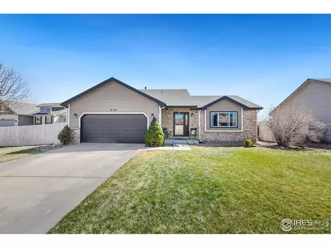 230 Platte Ct, Eaton, CO 80615