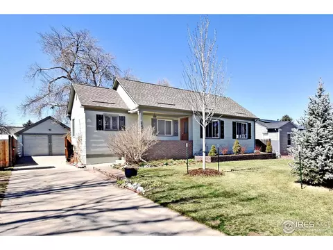1635 Fairacre Dr, Greeley, CO 80631