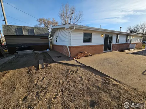 329 Jefferson St, Sterling, CO 80751