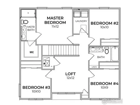 602 Applegate Trl, Ault, CO 80610 photo 27