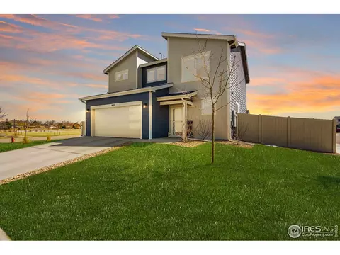 602 Applegate Trl, Ault, CO 80610