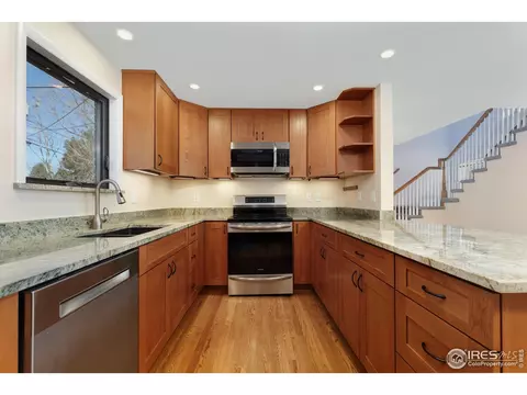 1345 Georgetown Rd, Boulder, CO 80305 photo 5