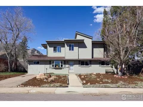 1345 Georgetown Rd, Boulder, CO 80305 photo 3