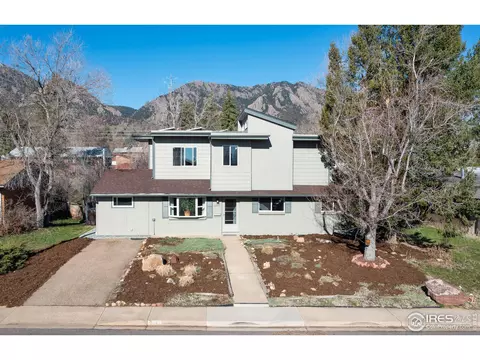 1345 Georgetown Rd, Boulder, CO 80305 photo 1