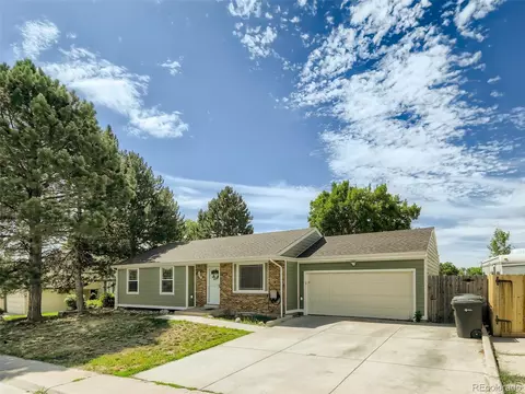 5416 E 113th Pl, Thornton, CO 80233 photo 2
