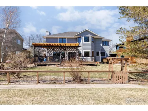 695 W Sagebrush Dr, Louisville, CO 80027