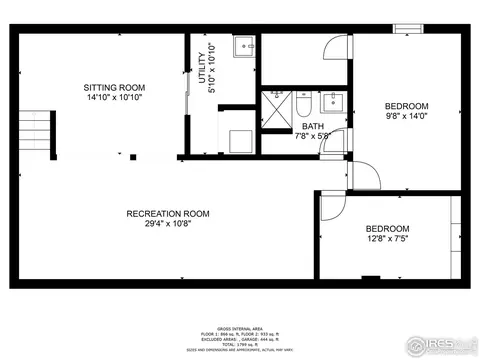 4454 Glencove Pl, Boulder, CO 80301 photo 29
