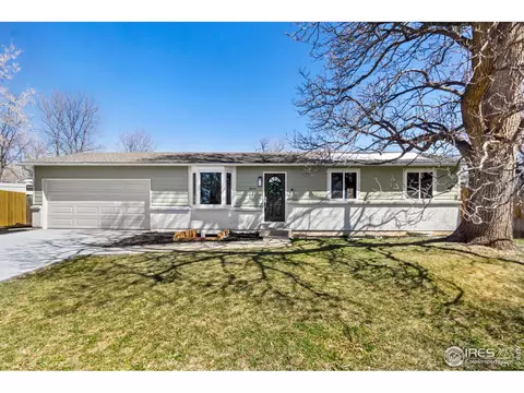 4454 Glencove Pl, Boulder, CO 80301