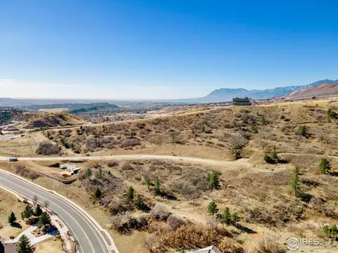 2760 Blodgett Ranch Dr, Colorado Springs, CO 80919
