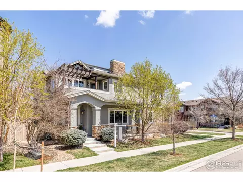 3173 Ouray St, Boulder, CO 80301