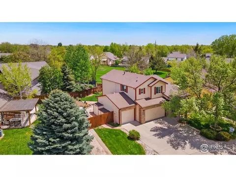 346 Johnson Dr, Loveland, CO 80537
