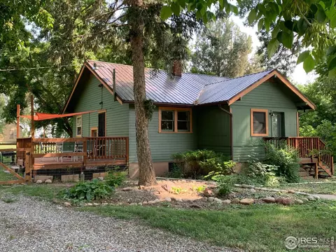 14025 N 87th St, Longmont, CO 80503