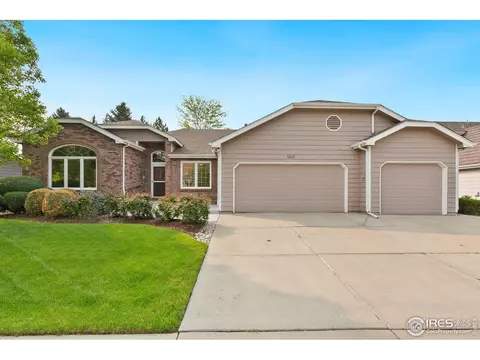 5112 Redbud Ct, Fort Collins, CO 80525