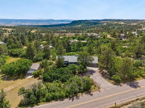 5781 N Lariat Dr, Castle Rock, CO 80108